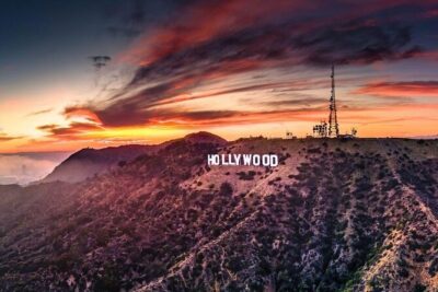 3-Hour Exclusive Tour of Hollywood & Beverly Hills - Making the Hollywood Sign Stop Work: Photos in About 10 Minutes