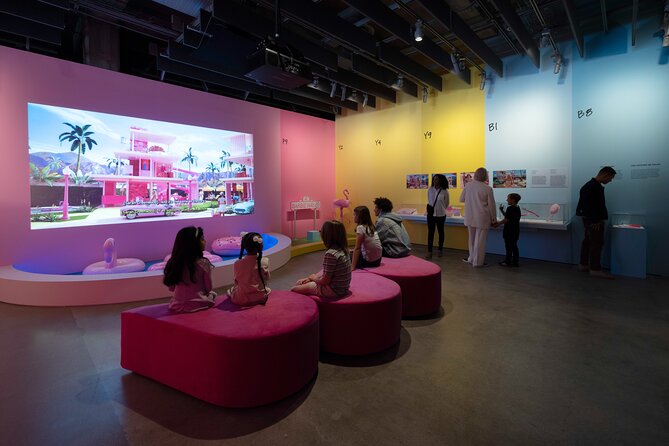 Academy Museum of Motion Pictures - Academy Museum in one glance: what you’re really buying with your time