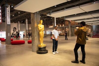 Academy Museum of Motion Pictures - Making the most of your 2–3 hours: a smart self-guided rhythm