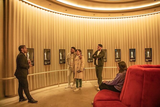 Academy Museum of Motion Pictures - Who this visit is best for (and who might want to adjust expectations)
