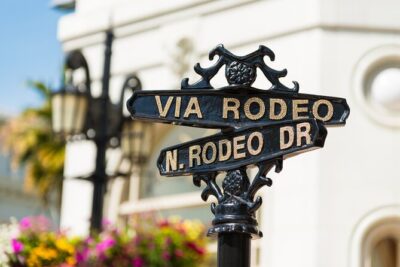Beverly Hills Food Tour with Gourmet Tastings and Drinks - The Guide Makes the Difference: Brian Rodda’s Style