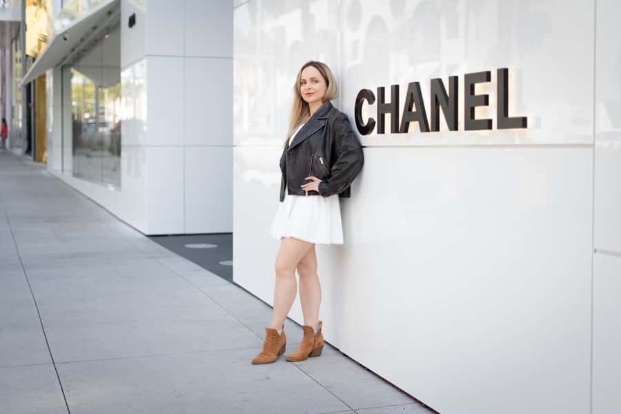 Beverly Hills: Photoshoot with Edited Images - Key things I’d prioritize