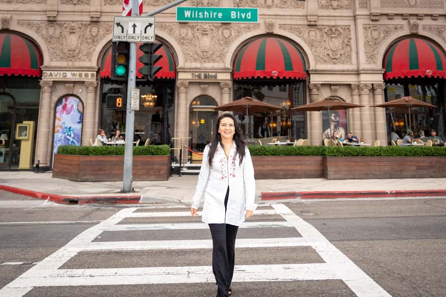 Beverly Hills: Photoshoot with Edited Images - Who this private Beverly Hills session is best for
