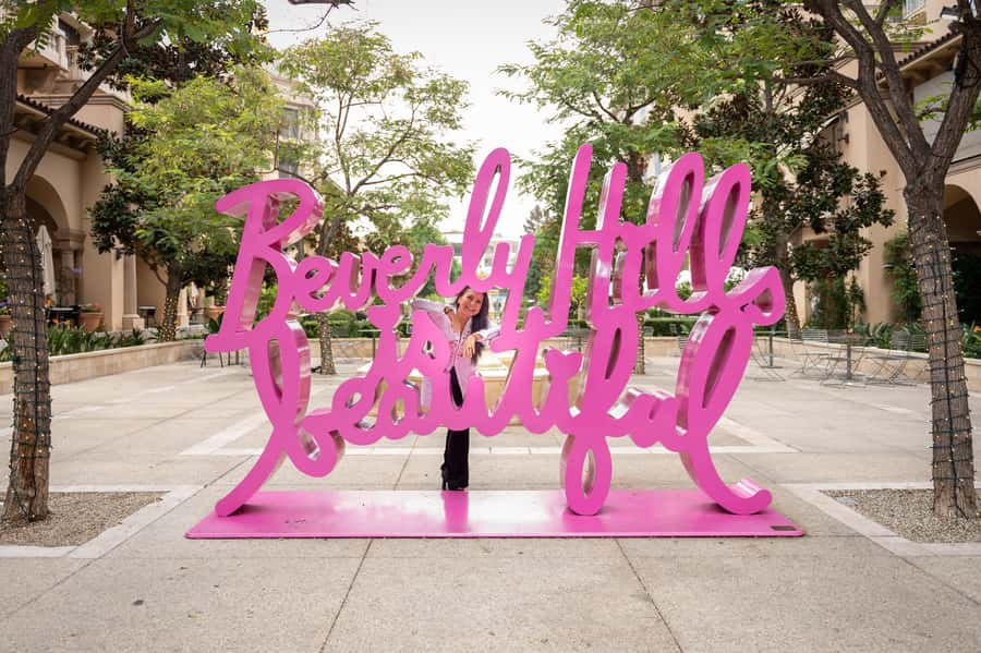 Beverly Hills: Photoshoot with Edited Images - Should you book it? My decision checklist