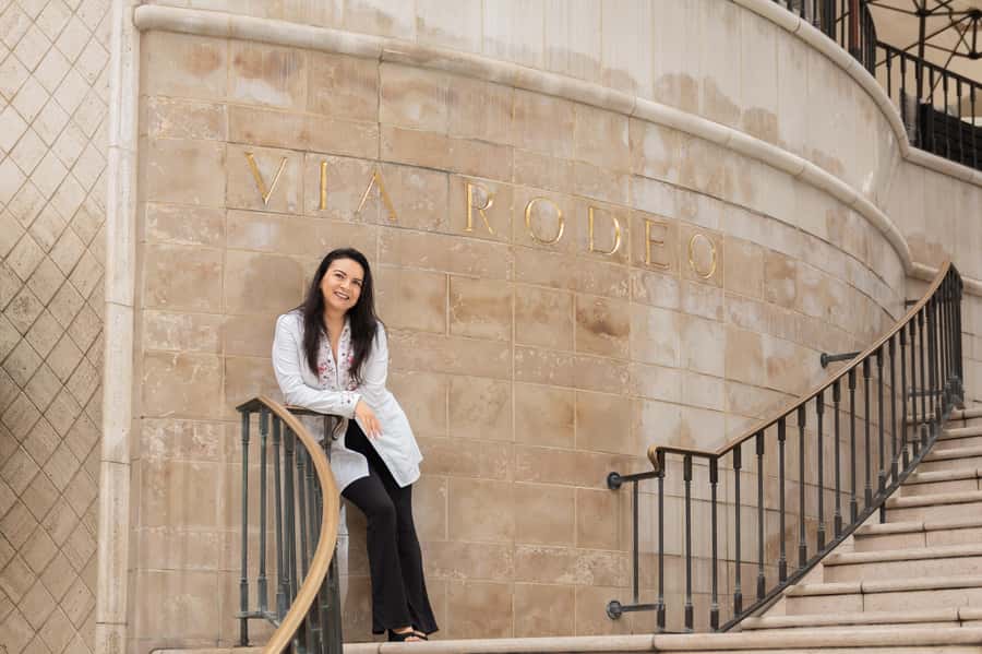 Beverly Hills: Photoshoot with Edited Images - FAQ
