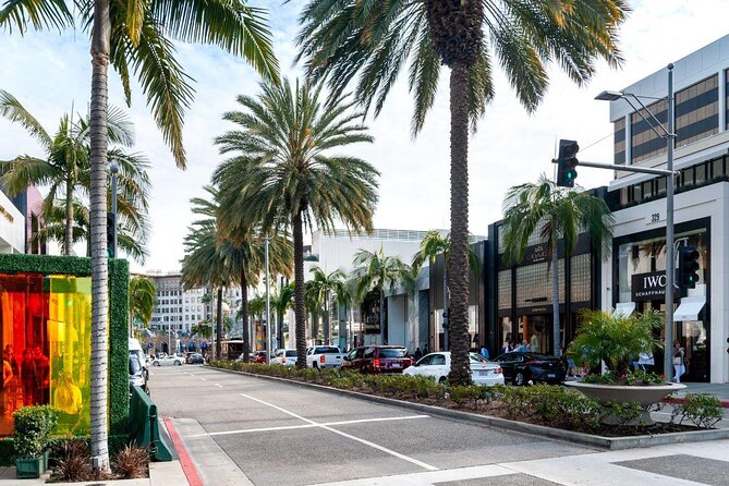 Beverly Hills Segway Tour - Quick hits: what makes this Beverly Hills Segway tour worth your time