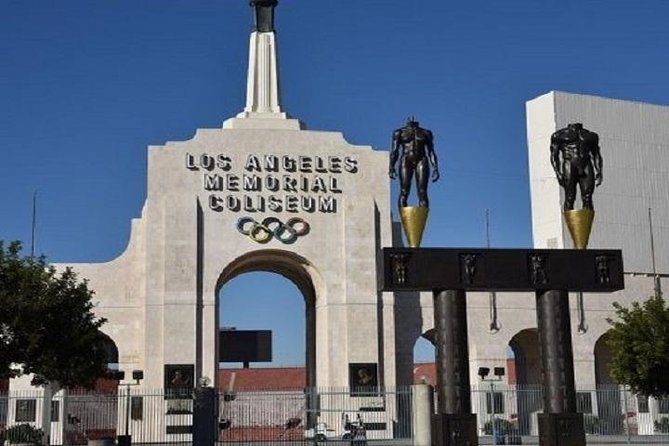 City Tour of Los Angeles from Long Beach and San Pedro Cruise Terminals - Santa Monica vs Venice Beach: Your Pacific Time and the Real Trade-Off
