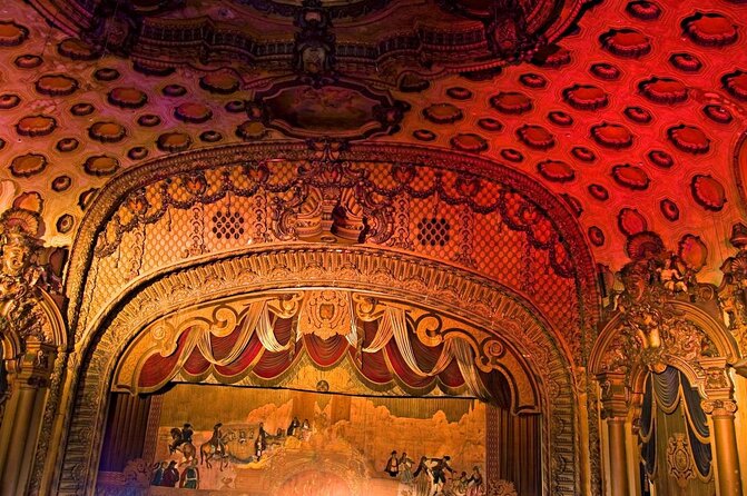 Downtown Los Angeles Architecture Walking Tour - Key takeaways