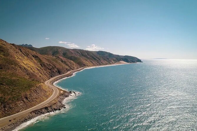 Explore Malibu's Coast: PCH & Beyond - Self Guided Audio Tour - Key things to look forward to