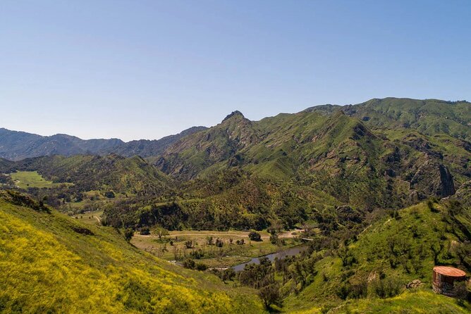 Explore Malibu's Coast: PCH & Beyond - Self Guided Audio Tour - Will Rogers Beach and the Baywatch connection