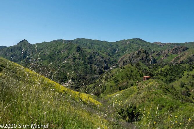 Explore Malibu's Coast: PCH & Beyond - Self Guided Audio Tour - Lake Shrine: water, gardens, and a quieter mindset
