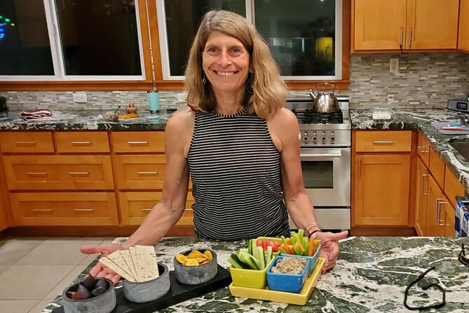 Farm-to-Table Experience in Long Beach, California - Hands-On Cooking Class: Skills You’ll Use Again