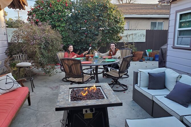 Farm-to-Table Experience in Long Beach, California - Private by Design: You’ll Learn More Than You Watch