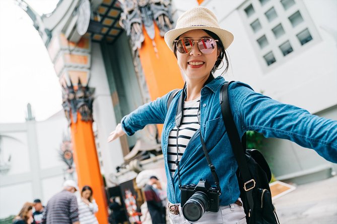 Go City: Los Angeles Explorer Pass - Choose any 2, 3, 4, 5 or 7 Attractions - Picking 2 to 7 Attractions Without Overplanning Your Day