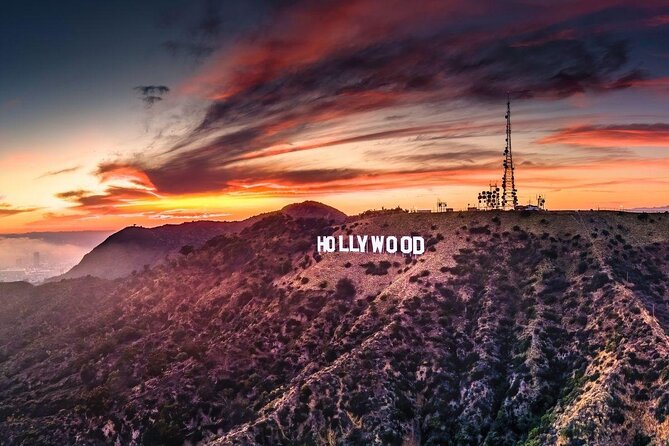 Griffith Observatory Hike: Guided Tour through Griffith Park - Key takeaways before you go