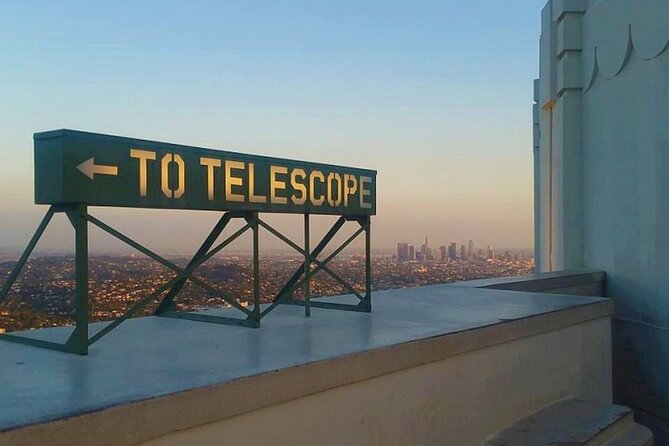 Griffith Observatory Insider Tour - Who This Tour Fits Best (And Who Might Feel It Doesn’t)