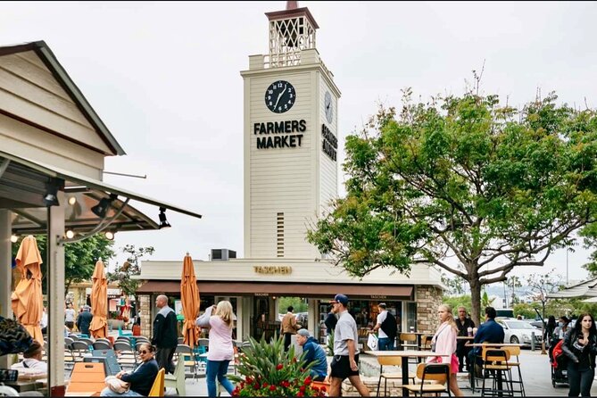 Half Day Best of Los Angeles Guided City Tour - The Value of a $69 Half-Day (And What You’re Really Paying For)