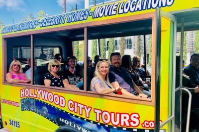 Hollywood and Celebrity Homes Bus Tour - Price and Timing: Why Two Hours Can Still Feel Like a Lot