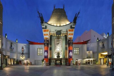 Hollywood Night Tour with Griffith Observatory - Meeting at 1738 N Orange Dr: how to keep things smooth