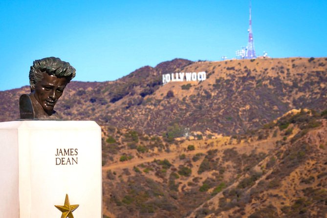 Hollywood Sign Hiking Tour to Griffith Observatory - Griffith Observatory Stop: Art Deco, Free Entry, and a Proper LA Moment