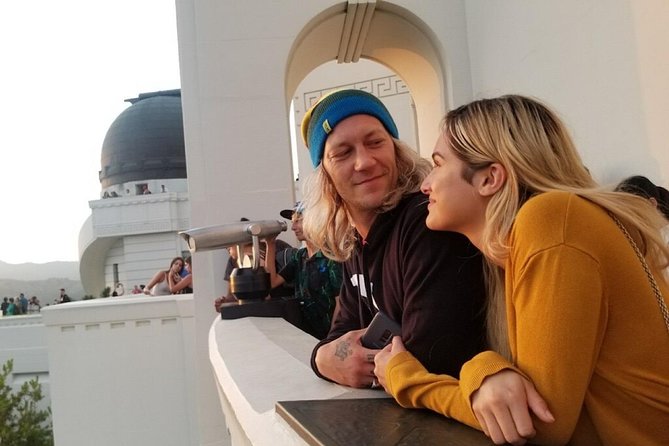 Hollywood Sign Hiking Tour to Griffith Observatory - Pace, Safety, and What to Wear (So You Don’t Hate the Hill)