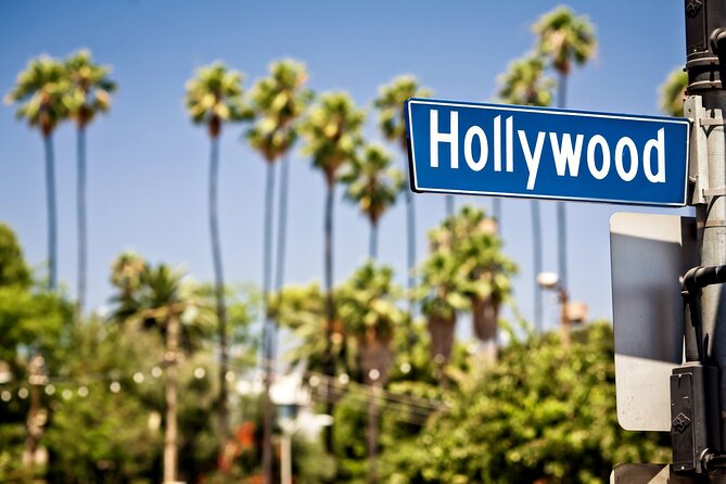 LA: TMZ Celebrity Tour and Big Bus Hop-on Hop-off Tour - Using the hop-on hop-off right: plan like a local, not a checklist
