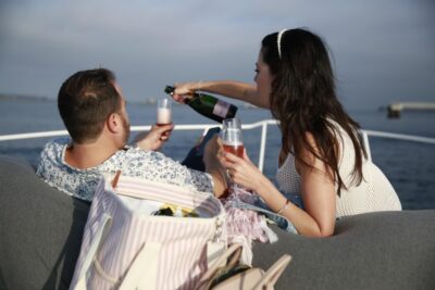 Long Beach: 2-Hour Private Group Yacht Cruise - Getting to 200 Aquarium Way and finding your dock fast