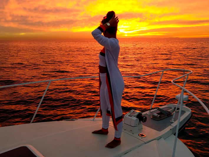 Long Beach: 3hr Private Yacht Trip (1 ticket covers 1-6 ppl) - Should You Book It?
