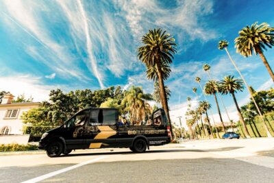 Los Angeles and Hollywood: Celebrity Homes & Lifestyle Tour - Pricing Value: What the $51 Ticket Really Covers