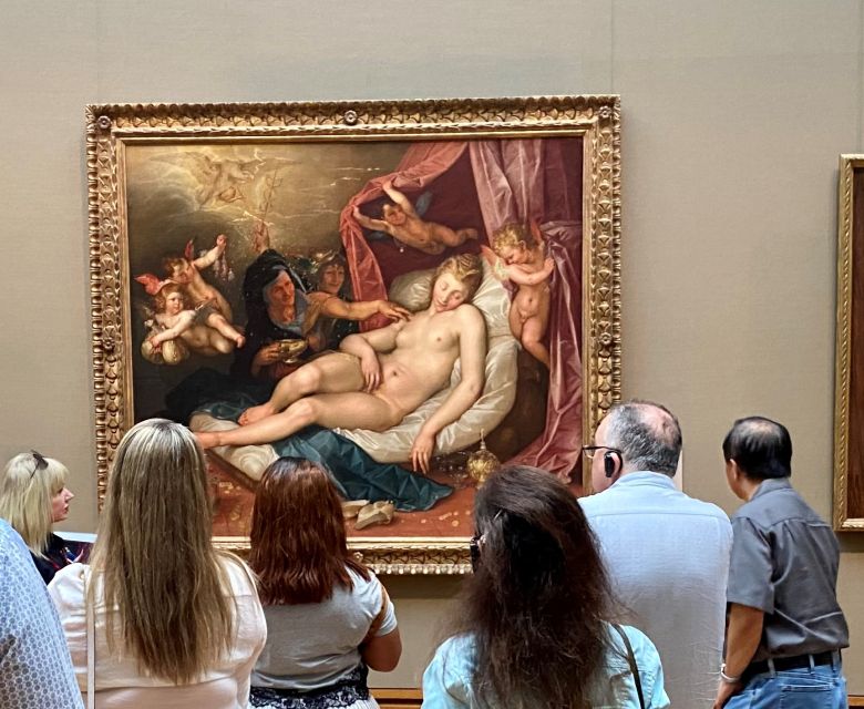 Los Angeles: Getty Center Guided Tour - Grand Tour add-ons: Meier, Getty family history, and modern debates