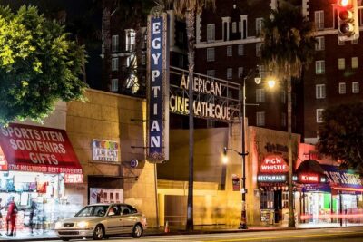 Los Angeles Ghost Tours: Terrors of Tinseltown - Price and what you actually get: guided stories, not attraction tickets