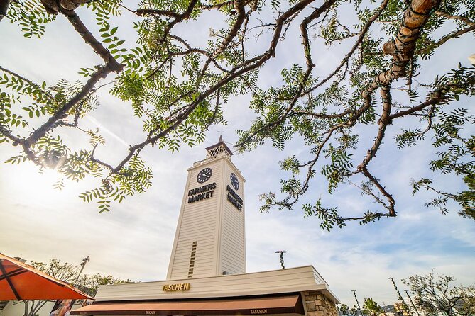 Los Angeles Highlights Full-Day Guided Tour - Key Things That Make This LA Day Tour Worth Your Time