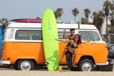 Los Angeles: Surfing Lesson in Venice Beach - Price and Value: What $69 Really Covers