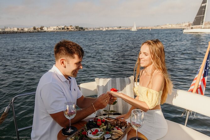 Luxury Shared E-Boat Cruise with Wine, Charcuterie & Sea Lions Spotting - Timing, pace, and who this cruise fits best