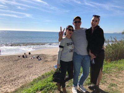 Malibu: Celebrity Homes, Beaches & History Tour - Meeting at Poseidon Surf Shop and Getting Set for the Ride