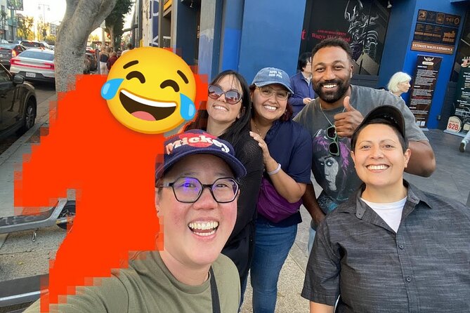 Private Outdoor Escape Room - Find a Spy in Los Angeles - Start at 400 1st St: Getting Oriented in Little Tokyo