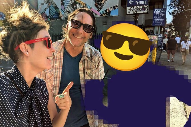 Private Outdoor Escape Room - Find a Spy in Los Angeles - Puzzles and Choices: Fun for Most Levels, Not a Hardcore Puzzle Test