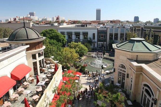 Privately Customized Tour of Los Angeles - Key things to know before you go
