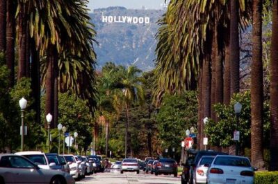 Privately Customized Tour of Los Angeles - Stop 1–3: TCL Chinese Theatres, the Walk of Fame, and Rodeo Drive