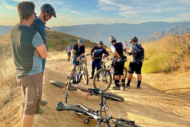 Santa Monica Roller Coaster Mountain Bike Tour (Intermediate) - Bike brands, included safety gear, and why that’s good value