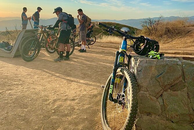Santa Monica Roller Coaster Mountain Bike Tour (Intermediate) - Price and value: what $169 buys you in real terms