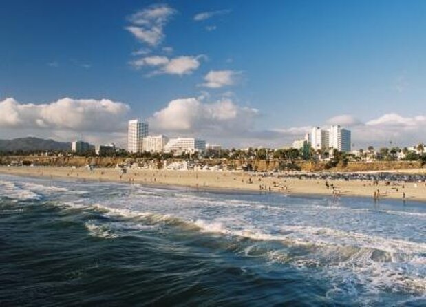 Small-Group Electric Bike Tour of Santa Monica and Venice - Key highlights that make this e-bike tour worth your time
