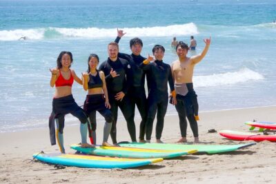 Surf Class for Beginners in Venice - What’s Included: Gear Is Taken Care Of (That Matters)