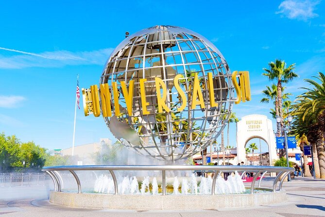 Universal Studios Hollywood General Admission Ticket, California - Key Highlights You Should Know Before You Go