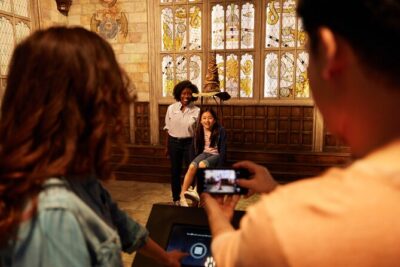 Warner Bros. Studio Tour Hollywood - What the small-group format changes (and why it matters)